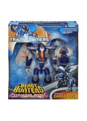 Darksteel