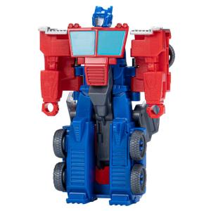 One-Step Optimus Prime (Transformers Earthspark)