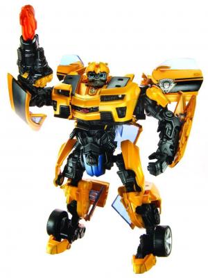 Alliance Bumblebee