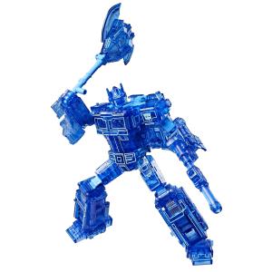 Energon Optimus Prime (Age of the Primes)