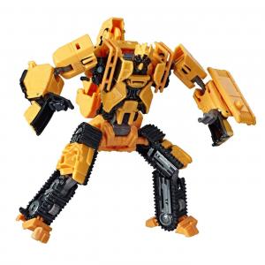 41 Scrapmetal (Studio Series)