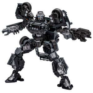 N.E.S.T. Ratchet (Buzzworthy Bumblebee)
