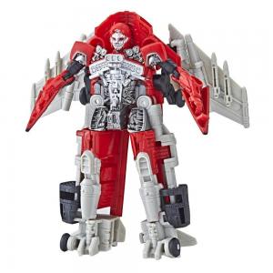 Power Series Shatter (Jet) (Bumblebee Movie)