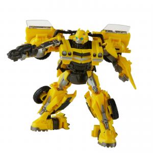 100 Bumblebee (Rise of the Beasts) (Studio Series)
