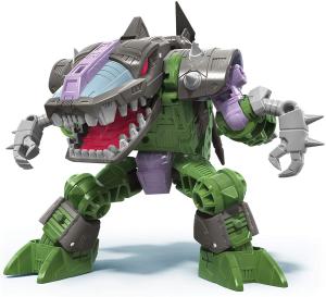 Deluxe Class Allicon (War for Cybertron: Earthrise)