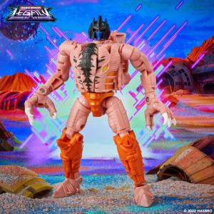 Dinobot (Buzzworthy Bumblebee)