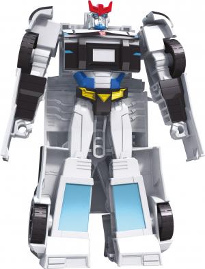Ultra Class Prowl