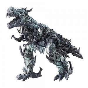 07 Leader Class Grimlock (Studio Series)
