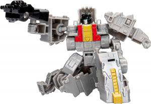 Core Class Scarr (Transformers Legacy Evolution)