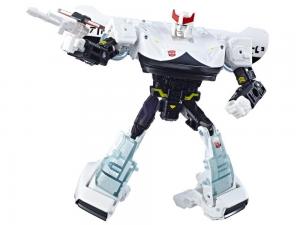 WFC-S23 Prowl (War for Cybertron: SIEGE)