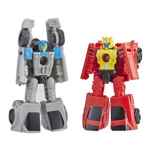 WFC-S5 Autobot Race Car Patrol (War for Cybertron: SIEGE)