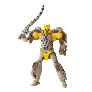 Nightprowler (Transformers Legacy)