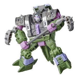 Deluxe Class Allicon (War for Cybertron: Earthrise)
