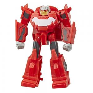 Scout Class Dead End (Transformers Cyberverse)