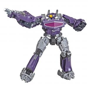 Core Class Shockwave (Bumblebee Movie) (Studio Series)