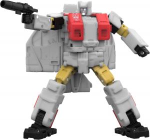 Silverbolt (Age of the Primes)