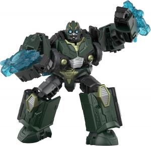 Alchemist Prime (Age of the Primes)