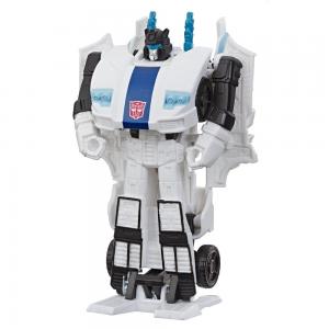 One-Step Jazz (Transformers Cyberverse)