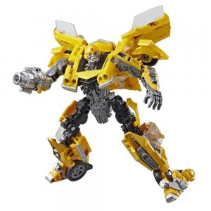 27 Clunker Bumblebee (Studio Series)