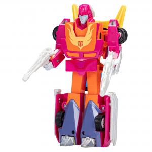 Hot Rod (TF:TM) (Hasbro G1 Reissues (2018))