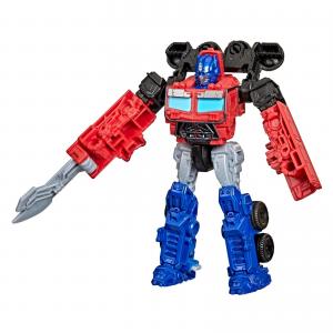 Battle Changers Optimus Prime (Rise of the Beasts)