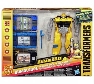 Cassette Pack (Target Exclusive)