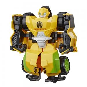 Bumblebee (Rescan) (Rescue Bots Academy)