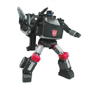 Deluxe Class Trailbreaker (War for Cybertron: Earthrise)