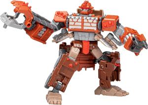Trashmaster (Transformers Legacy Evolution)