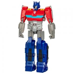 Mega Changer Optimus Prime / Orion Pax (Transformers One)