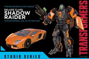 17 Deluxe Class Shadow Raider (Studio Series)