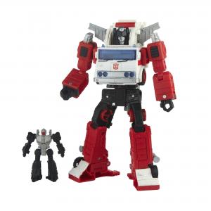 Artfire (with Nightstick) (Generations Selects)