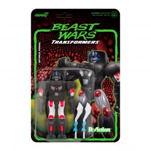Optimus Primal (Super7 Reaction Transformers)