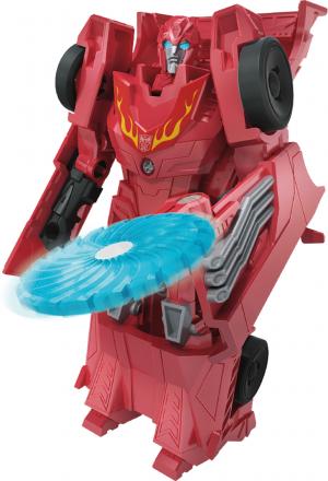 One-Step Hot Rod