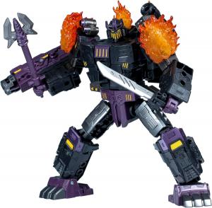 Megatronus (Age of the Primes)