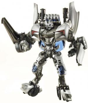Sideswipe