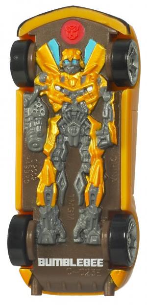 Bumblebee (RPMs)