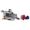 Product image of Optimus Prime Battle Base Trailer