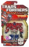 Product image of Cybertronian Optimus Prime