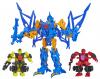 Product image of Bumblebee (with Strafe and Stinger)