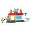 Product image of Kade Burns (Garage Playset)