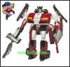 Product image of Ricochet (Shattered Glass)