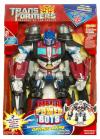 Product image of Jetpower Optimus Prime