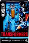 Product image of Thundercracker (War for Cybertron)