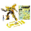 15 Bumblebee and Charlie