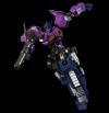 Product image of Shattered Glass Optimus Prime (Attack Mode)