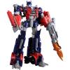 Product image of Optimus Prime with Mechtech Trailer