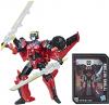 Windblade with Scorchfire