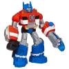 Product image of Electronic Optimus Prime