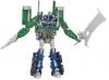 Product image of Beast Tracker Optimus Prime